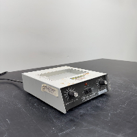 Fisher Scientific Dry Block Heater 2 Position Lab Heating Block image 0